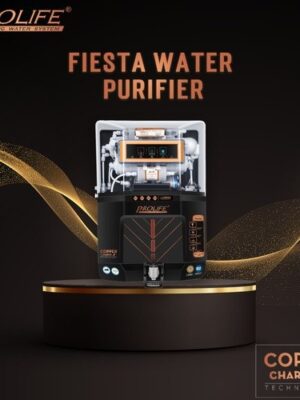 Livpure Zinger Smart